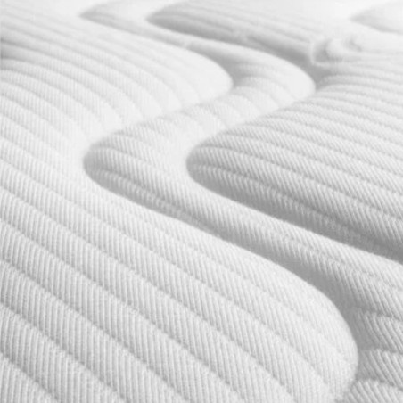 MATELAS 60X120 - TENCEL CLIM +