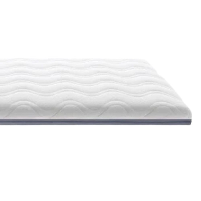 MATELAS 60X120 - TENCEL CLIM +