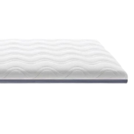 MATELAS 60X120 - TENCEL CLIM +