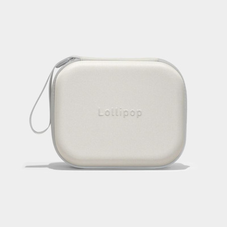 Cámara Lollipop - Estuche de viaje