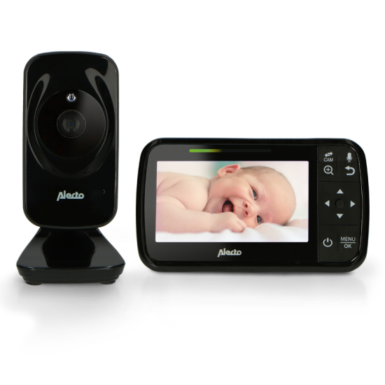 Babyphone video DVM-149