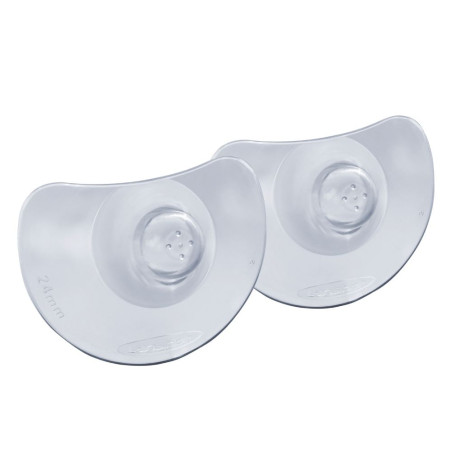 Lot de 2 téterelles T1 - Lansinoh