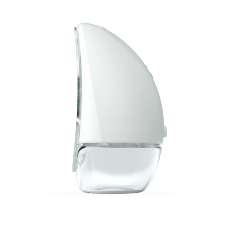 Tire-lait mains libres Simple Elvie Pump