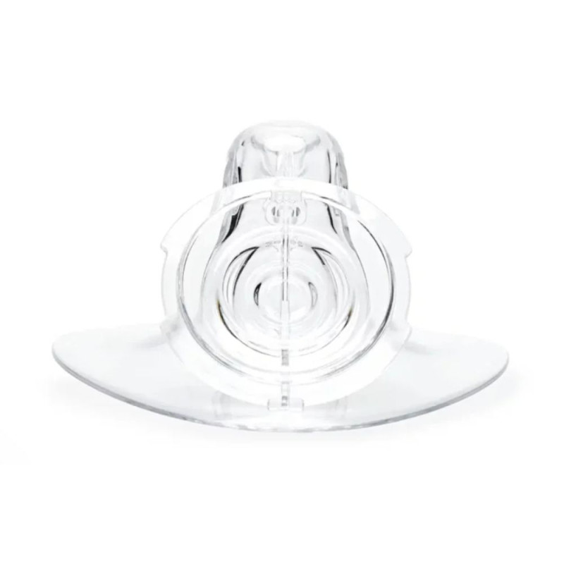 Lot de 2 téterelles Elvie Pump 21mm