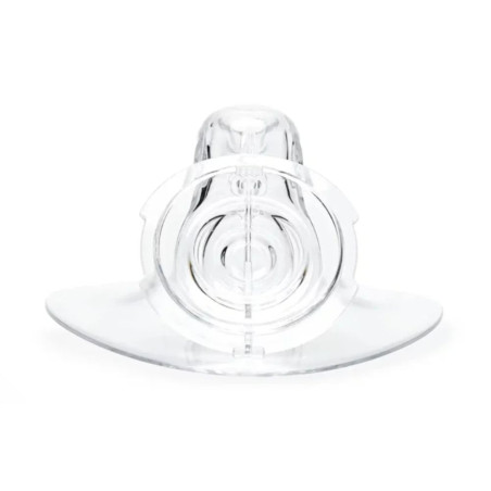 Lot de 2 téterelles Elvie Pump 21mm