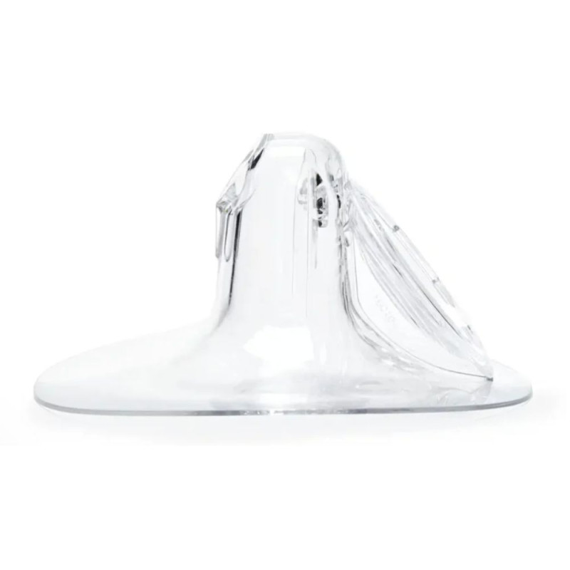 Lot de 2 téterelles Elvie Pump 21mm