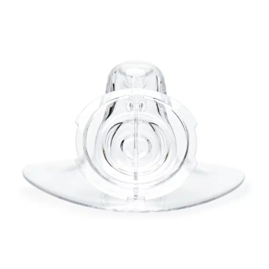 Lot de 2 téterelles Elvie Pump 21mm