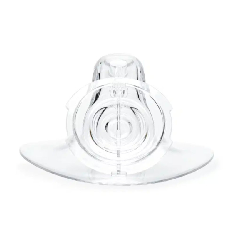 Lot de 2 téterelles Elvie Pump 21mm