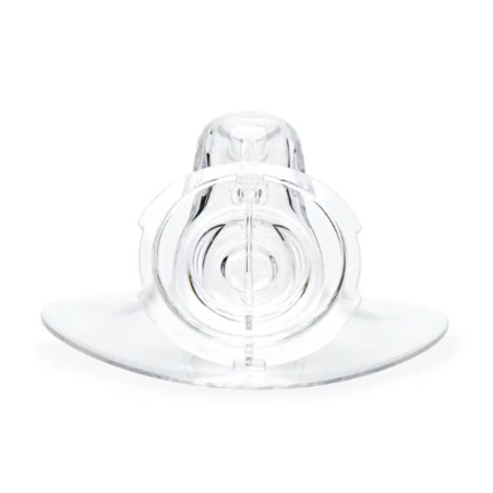 Lot de 2 téterelles Elvie Pump 21mm