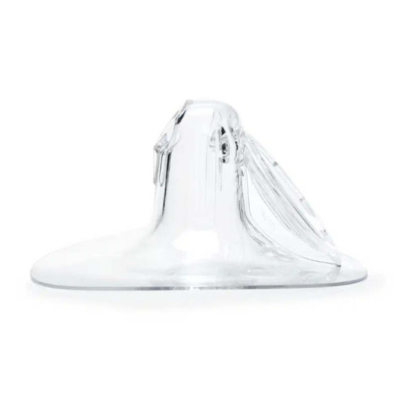 Lot de 2 téterelles Elvie Pump 21mm