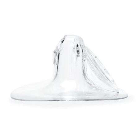 Lot de 2 téterelles Elvie Pump 21mm