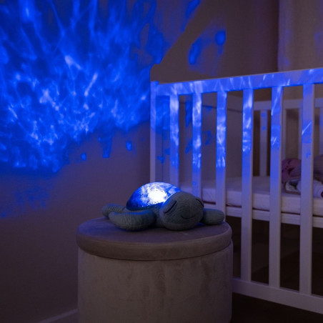 Projecteur océan Tranquil