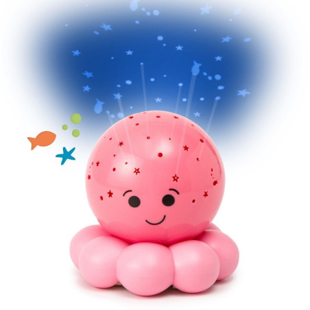 Proyector de estrellas To Go