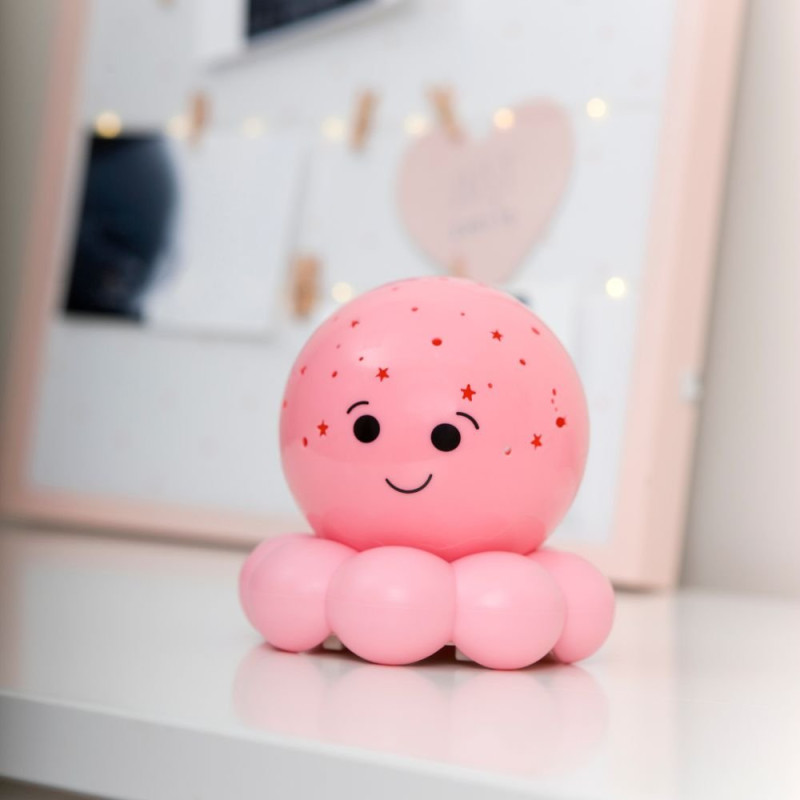 Proyector de estrellas To Go