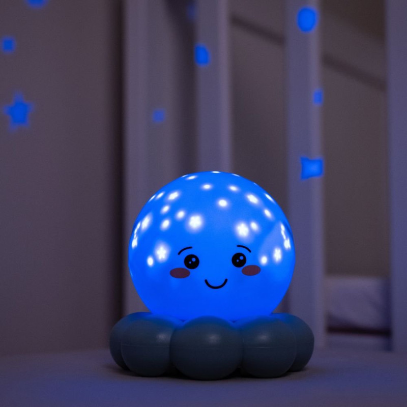 Projecteur d'étoiles To Go