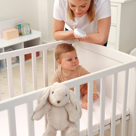 Peluche veilleuse LoveLight