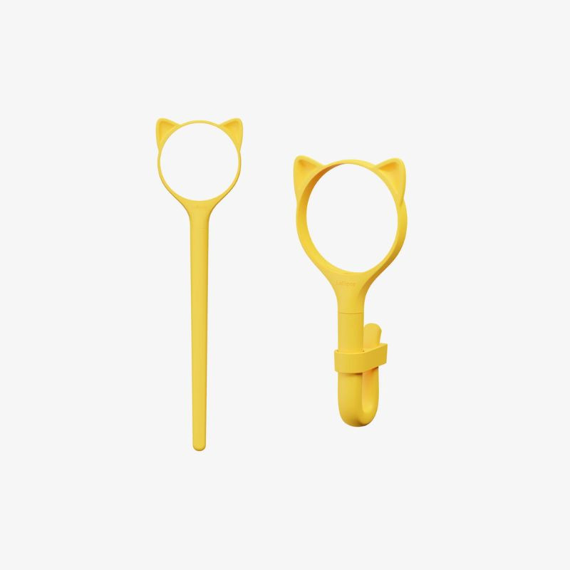 Camara Lollipop - Vastago gato 20 cm