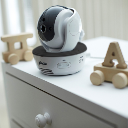 Babyphone video DVM200XL