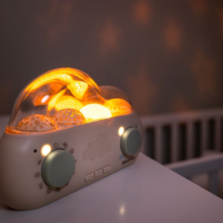 Fabrícas de historias CloudBox