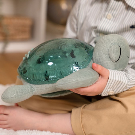 Proyector oceánico bebé Tranquil