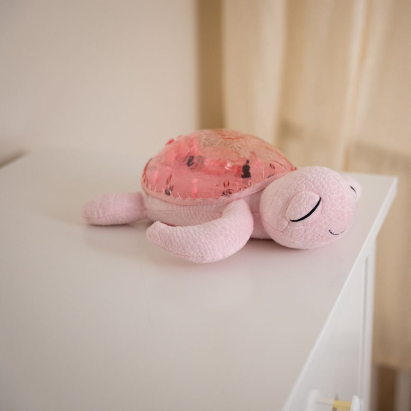 Proyector oceánico bebé Tranquil