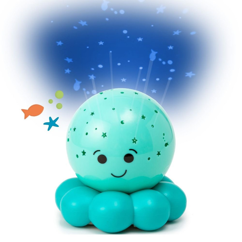 Proyector de estrellas To Go