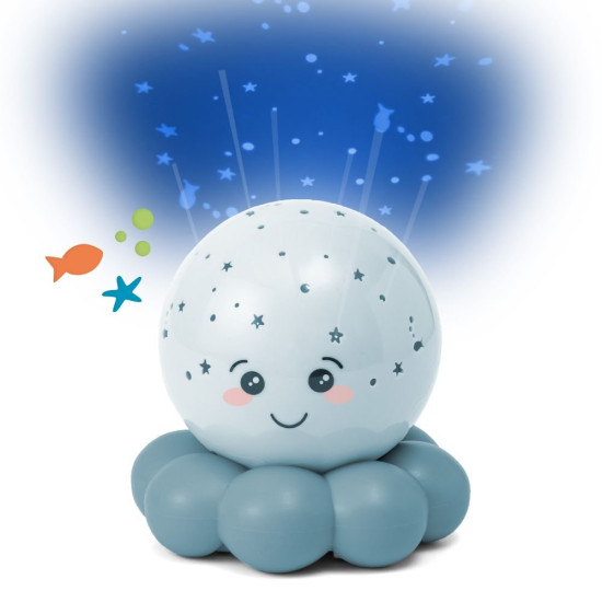 Proyector de estrellas To Go