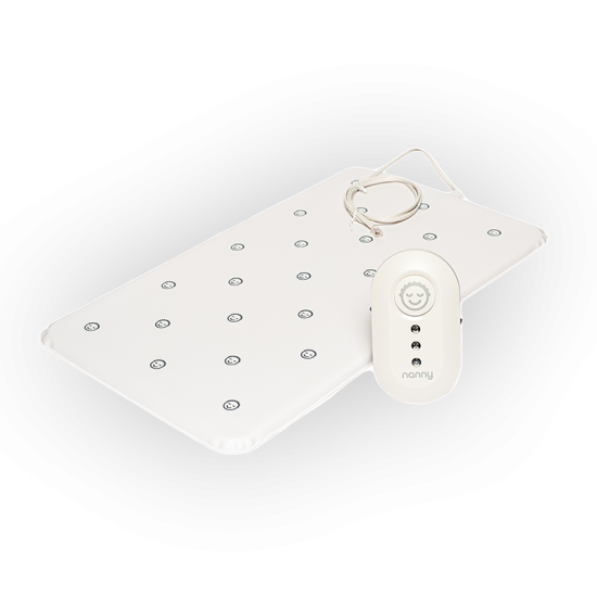 Moniteur respiratoire Nanny Care BM-02 Essentiel (Nanny Care) - Image 3