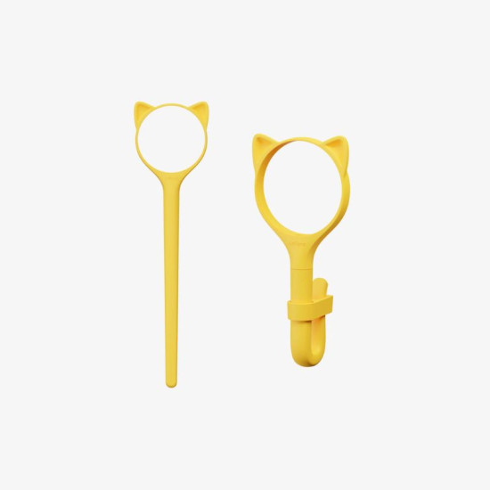 Camara Lollipop - Vastago gato 20 cm