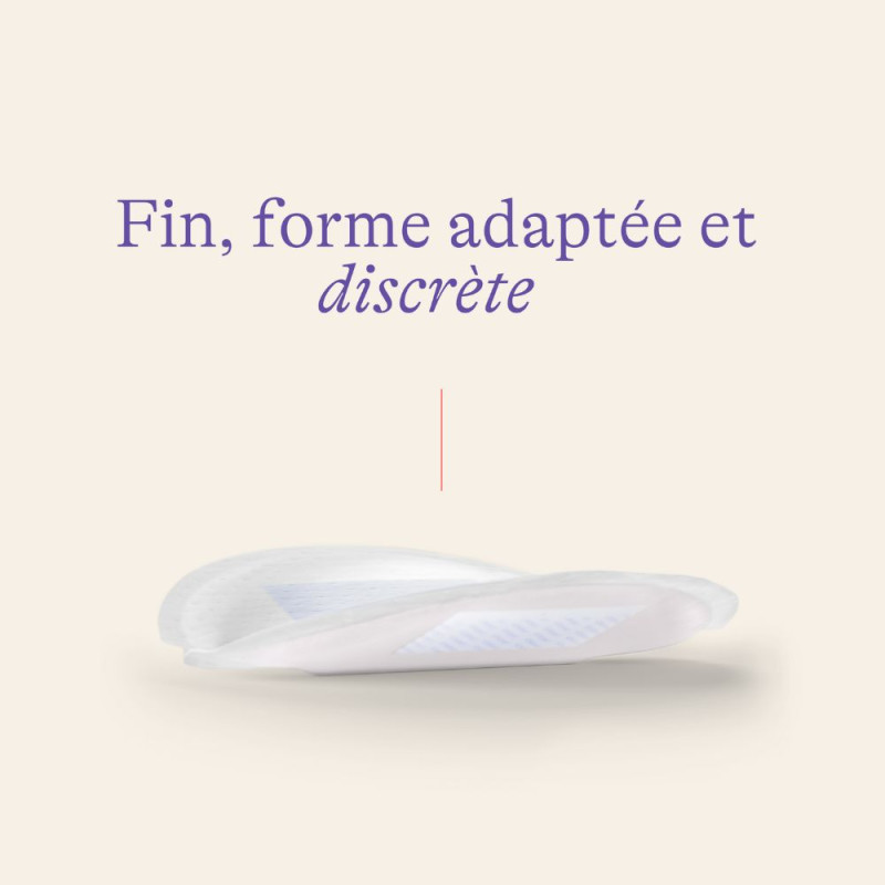 Coussinets d'allaitement jetables x100 Lansinoh