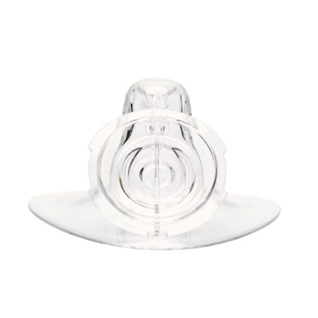 Lot de 2 téterelles - Elvie Pump