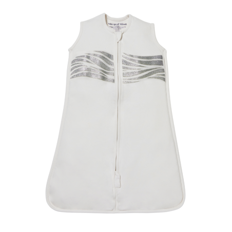 La première gigoteuse qui vous permet de voir bébé respirer 0-6 mois