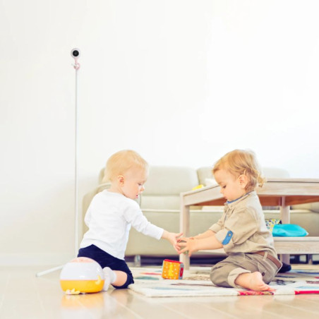 Soporte de suelo para cámara Lollipop