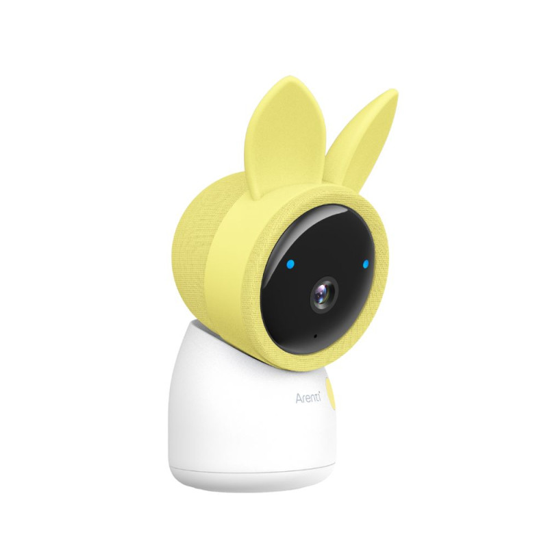 Babyphone avec écran Alnanny Advanced