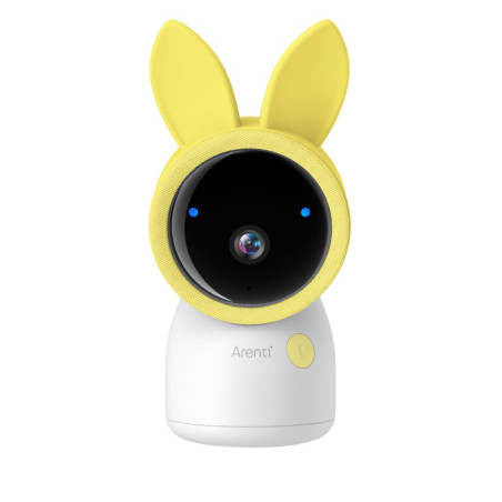 Babyphone avec écran Alnanny Advanced