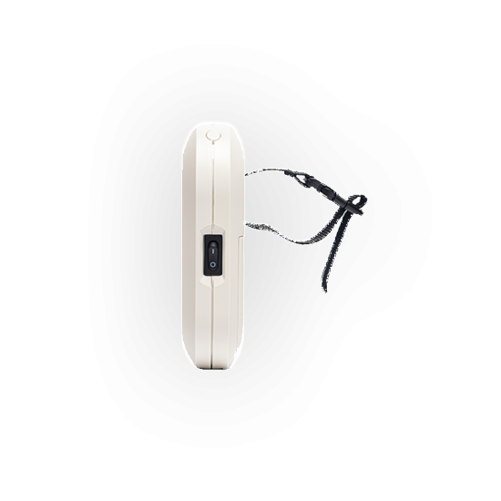 Moniteur respiratoire Nanny Care BM-02 Essentiel (Nanny Care) - Image 7