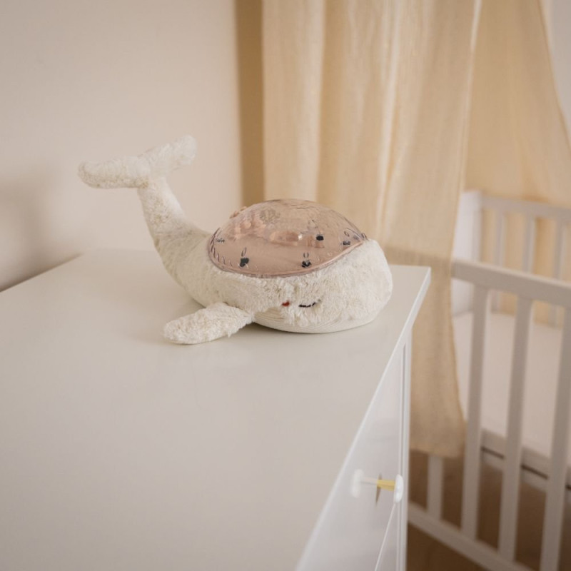 Projecteur océan Tranquil