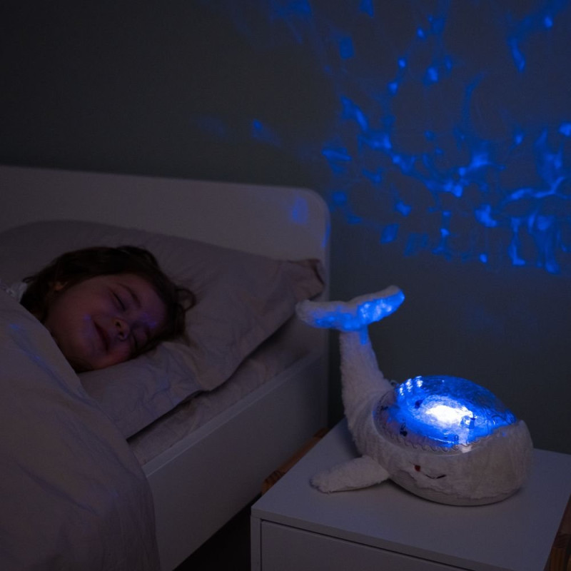 Projecteur océan Tranquil