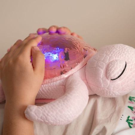 Projecteur océan Tranquil