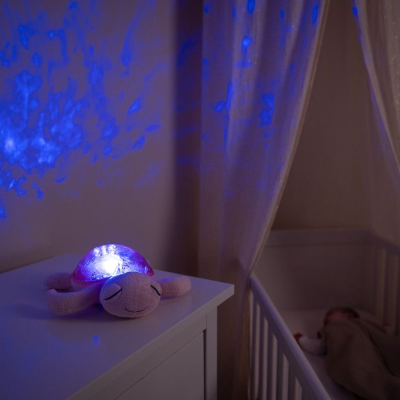 Projecteur océan Tranquil