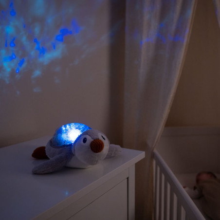 Projecteur océan Tranquil