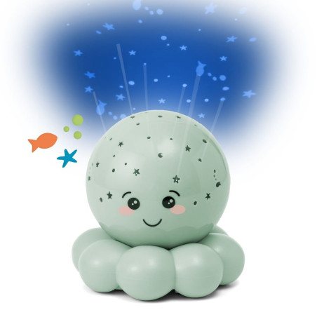 Projecteur d'étoiles To Go