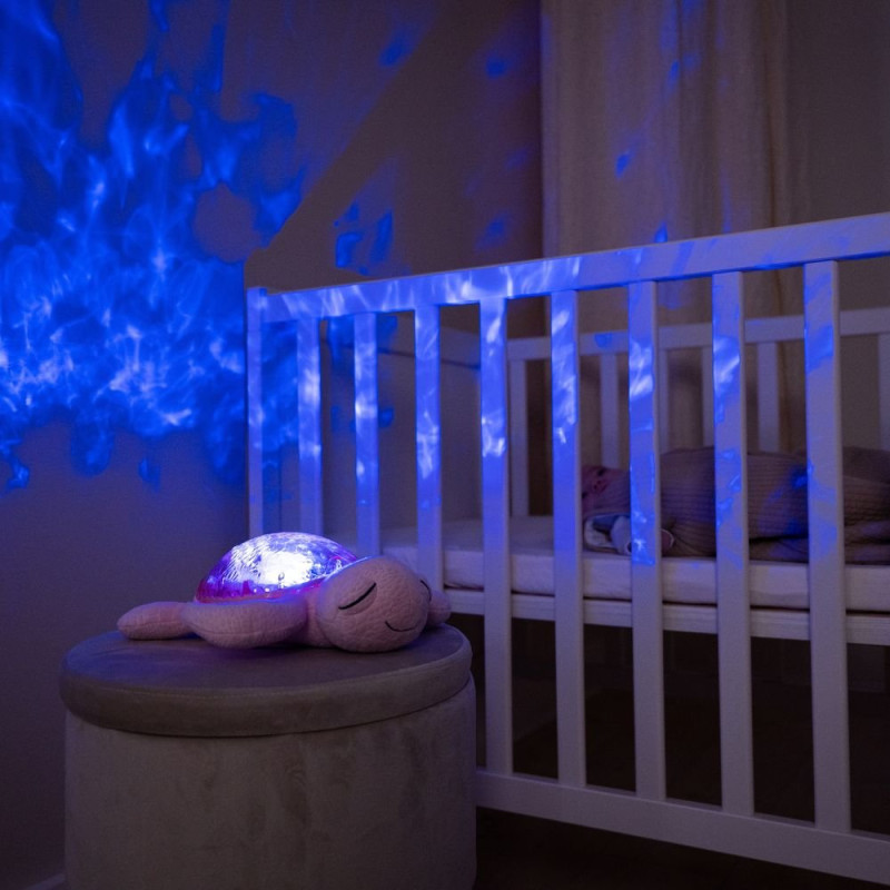 Proyector oceánico bebé Tranquil