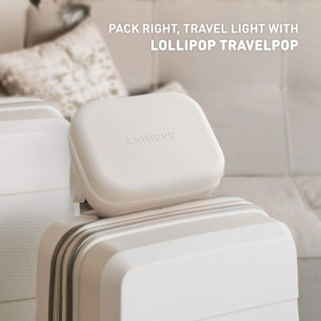 Pochette de rangement pour camera Lollipop