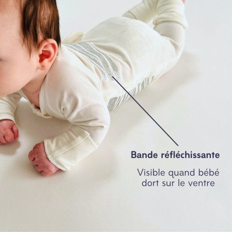 Pyjama bébé