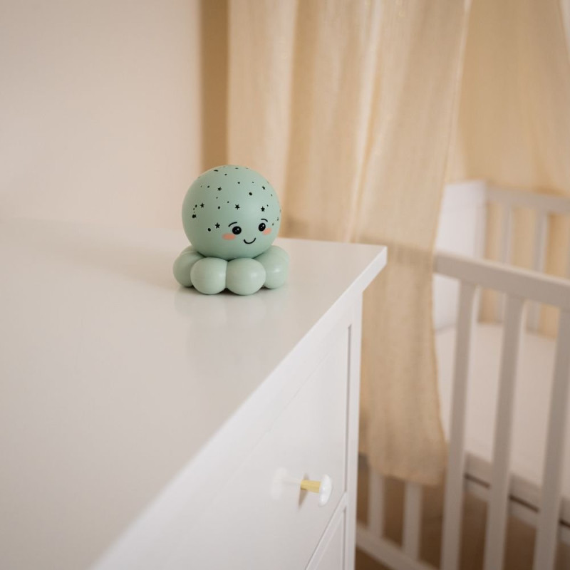 Projecteur d'étoiles To Go