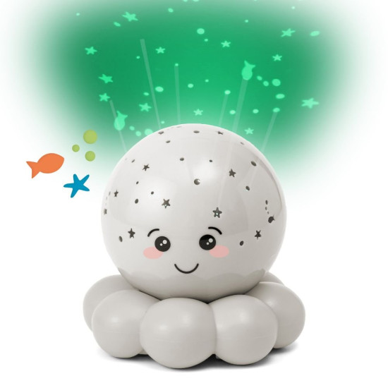 Projecteur d'étoiles To Go