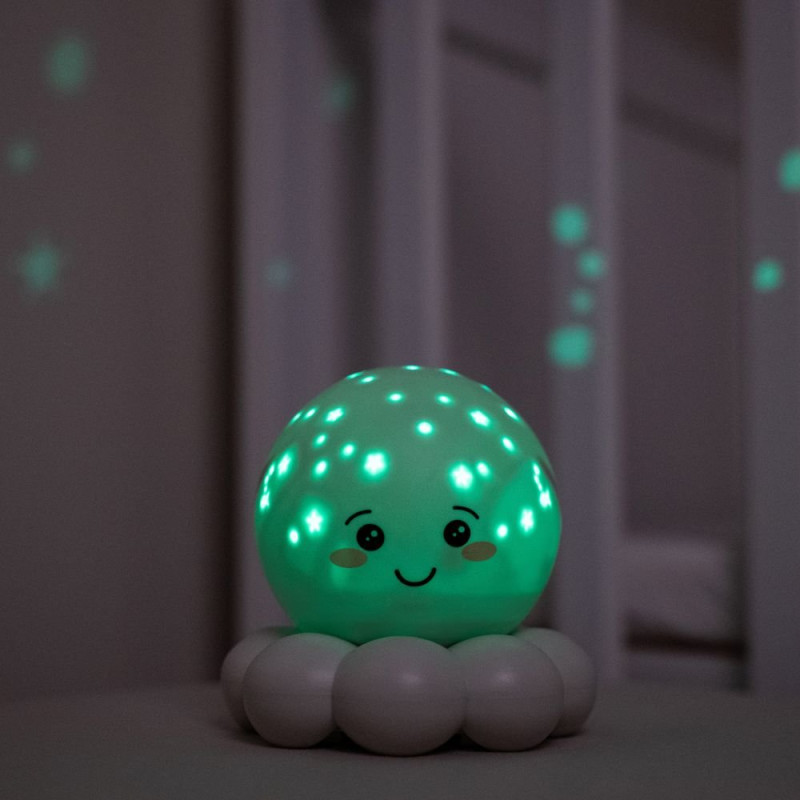 Projecteur d'étoiles To Go