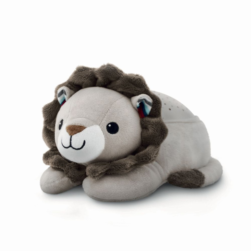 Projecteur d’étoiles bébé lumineux et musical