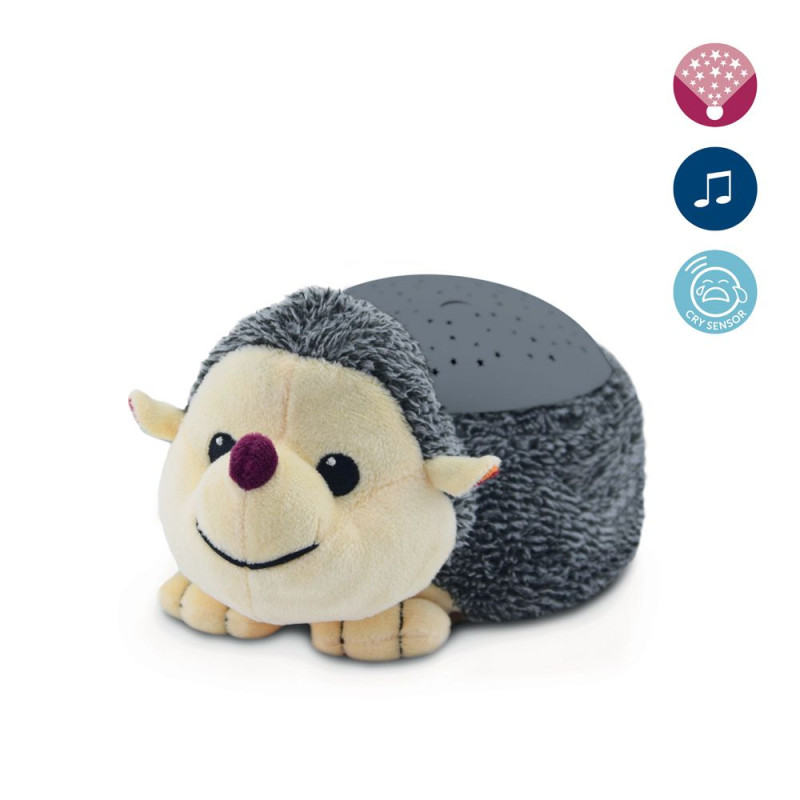 Cody le crabe - Projecteur lumineux et sonore